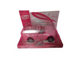 The Chevron Cars Hope 2008 Special Edition Breast Cancer Awareness  Spir... - £15.78 GBP