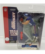 N) Jeremy Shockey McFarlane Sportspicks NFL Football Giants Series 7 Figure - £10.08 GBP