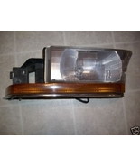 1995 1996 BUICK ROADMASTER SEDAN HEADLIGHT RIGHT OEM USED ORIGINAL GM PART - $4,638.24 MXN