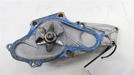Coolant Pump Mechanical Engine Mounted Fits 03-18 MDX - $24.79