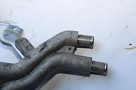 2006-2008 LEXUS IS250 IS350 ENGINE COOLANT TO HEATER HOSES PIPES 3566 image 9