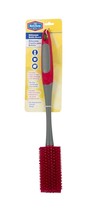 Silicone Bottle Brush Red - £4.68 GBP