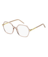 MARC JACOBS MARC-778 Eyeglasses FWM-NUDE 53mm - $2,977.58 MXN