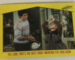 Growing Pains Trading Card  1988 #21 Alan Thicke Jeremy Miller - £1.55 GBP