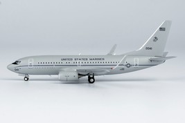 United States Marine Corps Boeing 737-700 (C-40A) 170041 NG Model 77046 ... - $53.95
