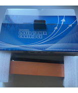Premium Laser Toner Cartridge Magenta CF403X Compatible Open Box Sealed - £17.64 GBP
