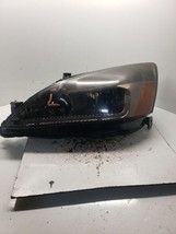 Driver Left Headlight Fits 03-07 ACCORD 1149329SAME DAY SHIPPING - $96.79
