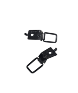 2011-2014 Ford Edge Cargo Area Trunk Hook Hold Tie Down Set Pair OEM - £11.33 GBP