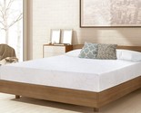 Primasleep Dura Deluxe Comfort Memory Foam 7 Inch Queen, White Mattress,... - $217.92