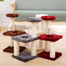 Ultimate Feline Adventure Tower - £38.29 GBP