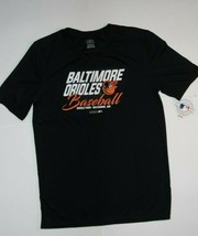Baltimore Orioles Kids Boys Tee Shirt  Youth Baseball Top Size-XL 18 NWT - £11.19 GBP