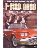 T-Bird Gang (1959) [DVD] - £9.21 GBP