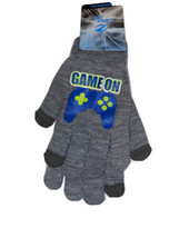 GAMEON gloves For The Boys 24 Hour Shipping ￼ - $14.73