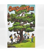 1990 One Green Tree Forests of the Future Missouri Department Conservati... - £15.81 GBP