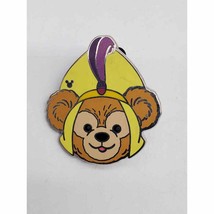 Disney Pin - Duffy Aladdin - Hidden - $9.85