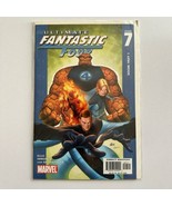 Ultimate Fantastic Four Issue #7 First Printing &quot;Doom: Part 1&quot; Marvel Co... - £2.39 GBP