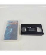 Scanners 2 II - The New Order (VHS, 1991 Horror) David Hewlett Deborah R... - £6.79 GBP