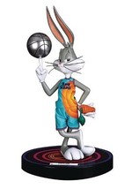 Bugs Bunny Space Jam Resin Figure 17&quot; - £306.24 GBP