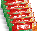 Luzianne Decaffeinated Iced Tea Bags, Family Size, Unsweetened, 144 Tea ... - £28.47 GBP