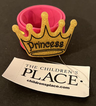 The Children&#39;s Place Princess Snap Bracelet - $175.41 MXN