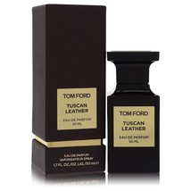 Tuscan Leather by Tom Ford Eau De Parfum Spray 1.7 oz for Men - $290.00
