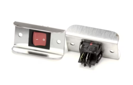 Franke Foodservice System 1732R Retrofit Switch Kit 250V Lamp - $120.03