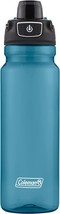 Deep Ocean, 34 Oz. Coleman® Bursttm Tritan Water Bottle With Autopop® Lid. - £28.28 GBP