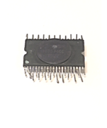 ROCKWELL Microprocessor 109434CC 7922 KOREA INTEGRATED CIRCUIT - £26.38 GBP