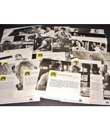 15 1977 Jonathan Demme Movie CITIZEN'S BAND (HANDLE WITH CARE) Press Kit Photos - £110.27 GBP