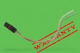 Oem BMW E82 E90 E92 E93 F10 Engine N54 N63 High Pressure Fuel Injector W... - $18.87