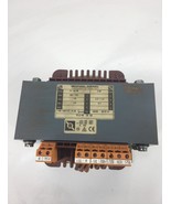 Michael Riedel EI 150 NB Transformer 0.63kVA  - $126.00