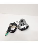 Logitech 830878-0000 C-BK16A-DUAL Cordless Desktop Receiver ONLY (USB PS2) - €11,66 EUR