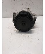 AC Compressor Sanden Manufacturer Fits 09-12 CC 1429432 - $1,225.06 MXN