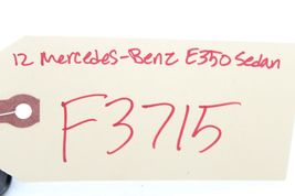 10-16 MERCEDES-BENZ E350 SEDAN Front Right Interior Dome Courtesy Light F3715 image 12