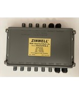 MS6x8WB-Z Zinwell Wide-Band 6x8 Multi-Switch For Ka/Ku Dish Antenna - $10.22 CAD