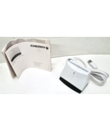 Cherry ST-1144UB USB Smart Credit Card Reader - New Open Box - $23.44 CAD