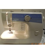 Brother Sewing Machine Model LS-2125i with Foot pedal - £57.54 GBP