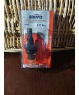 Sierra Suzuki Fuel Connector 5/16&quot; Barb - £22.96 GBP