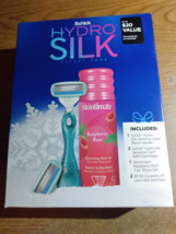 Schick Hydro Silk Expert Care Gift Package - £8.74 GBP