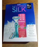 Schick Hydro Silk Expert Care Gift Package - £8.38 GBP