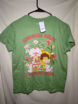 Strawberry Shortcake SMALL Kindness Helps Friendship Grow T-Shirt NEW WI... - $8.90