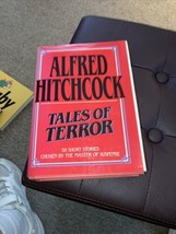 Alfred Hitchcock- Tales of Terror - £7.56 GBP