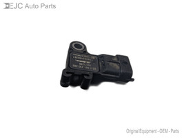 Manifold Absolute Pressure MAP Sensor From 2012 Chevrolet Traverse  3.6 ... - $368.96 MXN