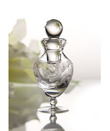 Brand NEW Marquis by Waterford Perfume Bottle~&quot;Yours Truly&quot;~MIB~Perfect ... - £43.02 GBP