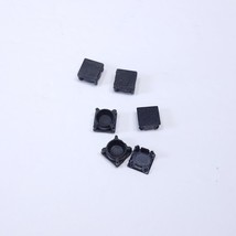 6pc Genuine Parts Sony PlayStation 2 PS2 Fat SCPH Models Housing Screw C... - £3.12 GBP
