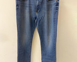 J BRAND Uomini Jeans Slim Fit Kane Without Coin Pocket Blu Taglia 38W 24... - $90.93