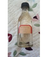 Vintage Bottle Labeled Glycerine Ruth For Stings. - $159.14 MXN