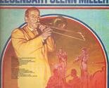 The Legendary Glenn Miller Vol. 15 - Glenn Miller And His Orchestra LP [... - £7.66 GBP