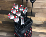 USED Senior Men&#39;s Golf Clubs Senior Driver Men&#39;s Hybrid Wood Set Putter ... - $979.95