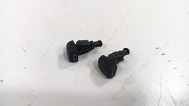 Buick Lacrosse Windshield Wiper Washer Fluid Hood Sprayer Nozzles 2013 2... - £15.68 GBP